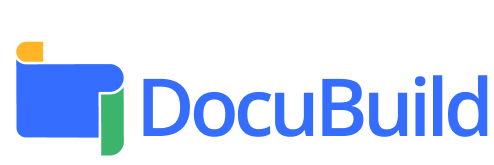 DocuBuild